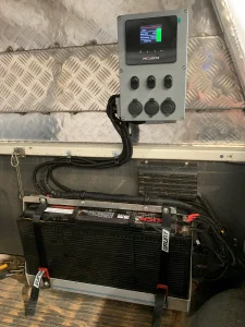 tjm dual battery system