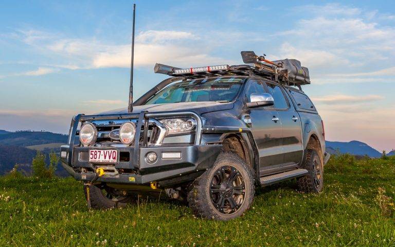 The Complete Bull Bar Installation Guide For 2024