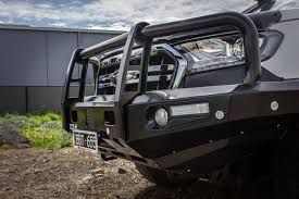 The Complete Bull Bar Installation Guide For 2024